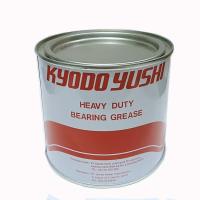 Пластичная смазка Kyodo Yushi Molywhite RE 00, 2 кг