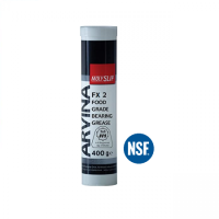 Смазка MolySlip Arvina FX2, 400г