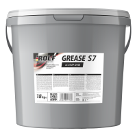  Rolf Grease S7 LС 45 EP-0 HD, 18кг
