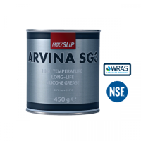 Смазка MolySlip NSF H1 Arvina SG3, 450гр
