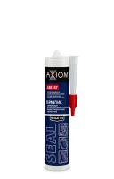 Герметик для формирования прокладок черный Axiom ASK147, 280 мл 