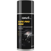 GNV Safe Pro 3000, 520мл