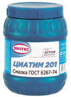 Sintec Циатим-201 ГОСТ 6267-74, 800гр