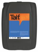 Моторное масло Taif Tirata 10W-40, 20л
