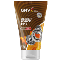 Смазка GNV Amber Force EP 2, 120гр