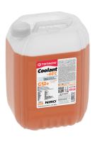TOTACHI Niro Coolant Orange G12+ -40°С, 10л