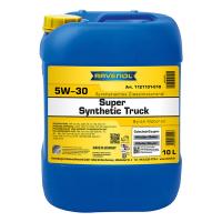 Ravenol Super Synthetic Truck 5W-30, 10л