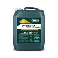 C.N.R.G. N-Duro Ultim MS 5W-30, 20л