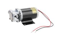 Насос электрический Groz GR45852 для отработанного масла 12V