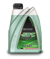 Antifreez Nerson Premium G-12++ -40 C, 1л