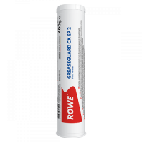 Смазка Rowe Hightec Greaseguard CX EP 2 NEW, 0.4л
