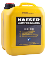 Kaeser Sigma Fluid Mol, 5л.