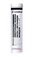 ReinWell +MoS2 RW-28, 0.4кг