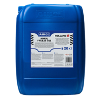 Aimol Freeze G11, 20кг
