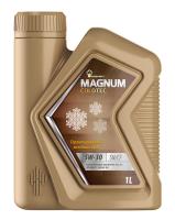 Роснефть Magnum Coldtec 5W-30, 1л