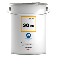 Смазка Efele SG-393 с пищевым допуском NSF H1, 5кг