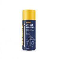 Смазка Mannol 9940 M-40 Lubricant, 400мл