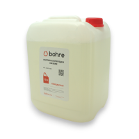Очиститель систем подачи СОЖ Bohre (концентрат), 10л