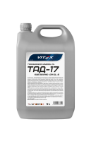 Vitex ТАД-17  80W90, 5л