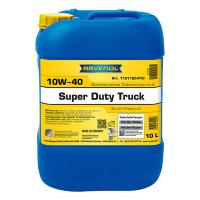 Ravenol SDT Super Duty Truck 10W-40, 10л