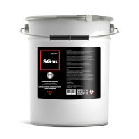 Пластичная смазка Efele SG-315, 18кг