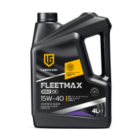 Lubrigard Fleetmax Pro CK 15W-40, 4л