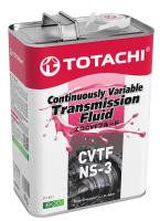 TOTACHI CVTF NS-3, 4л
