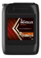 Роснефть Revolux D6 plus 10W-40, 20л