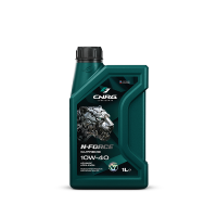 CNRG N-Force Supreme 10W-40 SN/CF, 1л