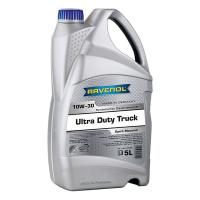 Ravenol UDT Ultra Duty Truck 10W-30, 5л