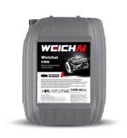 Моторное масло Weichai CNG 10W-40 API CJ-4 ACEA E6/E7/E9, 20л