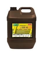 OIL Right Турбодизель 15W-40, 20л