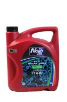 Nord Oil GL-4/5 75W-90, 4л