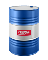 Турбинное масло Teboil Turbine Oil N 46, 216.5л