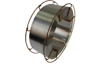 Проволока высоколегированная Св-04Х19Н11М3 0.8 мм (5 кг) ГОСТ 2246-70