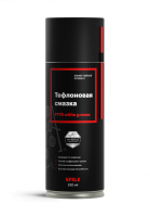 Тефлоновая смазка Efele, 520мл