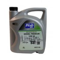 Nord Oil Diesel Premium 10W-30 CJ-4/SN, 5л