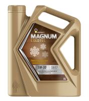 Роснефть Magnum Coldtec 5W-30, 5л