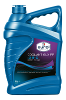 Eurol Coolant -36°C GLX PP, 5л