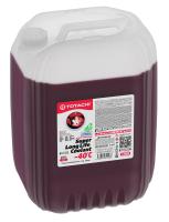 TOTACHI Super Long Life Coolant RED -40°C, 20л