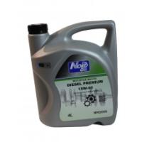 Nord Oil Premium 15W-40 CK-4, 4л