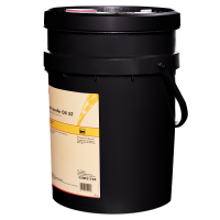 Масло Shell Heat Transfer Oil S2, 20л