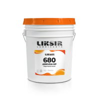 Liksir Arkuda EP 680, 20л