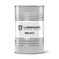 Охлаждающая жидкость Lubrigard Antifreeze Evo ELC 50/50, 20кг 