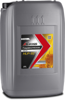 Akross Hydraulic HLP-32, 20л