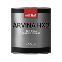 Смазка MolySlip Arvina HX2, 450г