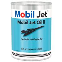 Mobil Jet Oil II, 1л