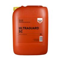 Очиститель Rocol Ultraguard SC, 20л