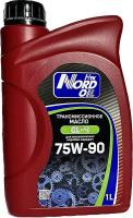 Nord Oil GL-4 75W-90, 1л