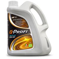 G-Profi MSI Plus 15W-40, 5л